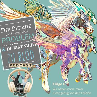 Wir haben noch immer nicht genug von den Faszien