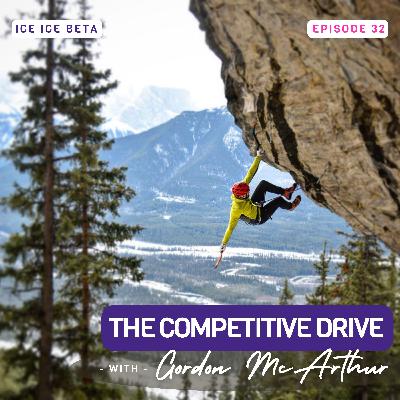 The Competitive Drive with Gordon McArthur