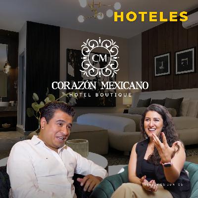 Hoteles Corazón Mexicano