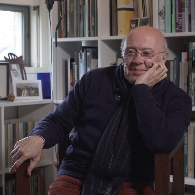 Ser arquiteto é... ter crítico