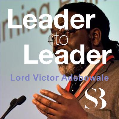 Victor Adebowale