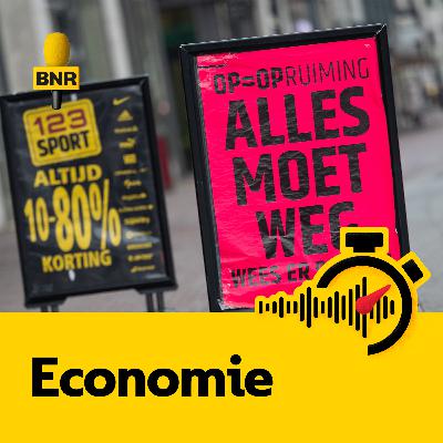 Een derde kleine ondernemingen overweegt verkoop