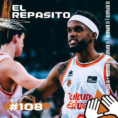 #108 | Milímetros, exhibiciones y apaga y vámonos