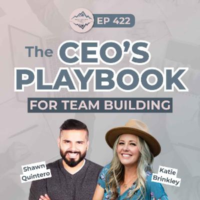 Stop Micromanaging: How to Scale with Trust and Clarity with Shawn Quintero Stop Micromanaging: How to Scale with Trust and Clarity with Shawn Quintero