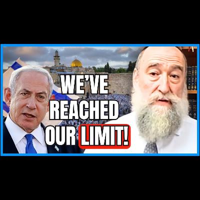 Sydney Rabbi “After Bondi, It’s Finally TIME For Israel To Show The World The TRUTH!” Sydney Rabbi “After Bondi, It’s Finally TIME For Israel To Show The World The TRUTH!”