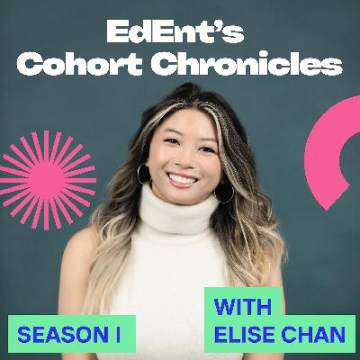 C11 Cohort Chronicles : Jarrett Tate