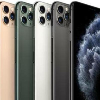 A Apple está trazendo um novo iPhone!