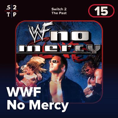 WWF No Mercy