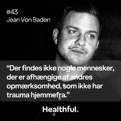 Healthful - Jean Von Baden