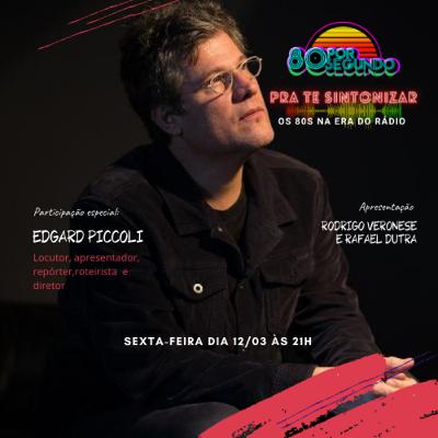 80 por Segundo | Pra te Sintonizar