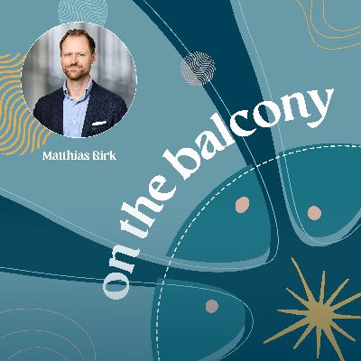 Dr. Matthias Birk: Mindfulness Beyond Self-Optimization
