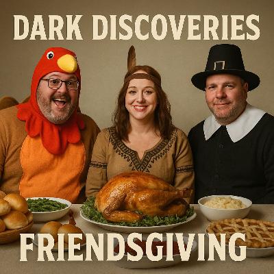 Friendsgiving Friendsgiving