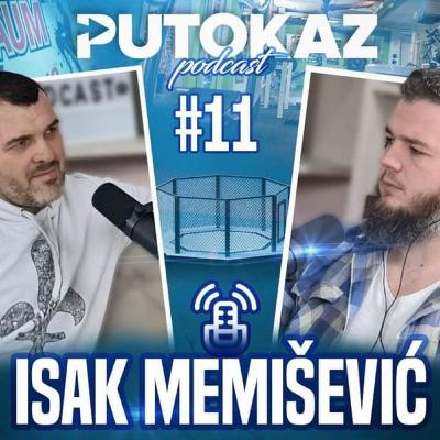 11. Isak Memišević - Maloljetnici u Armiji RBiH,
Sportski život & Vjera - Putokaz 11. Isak Memišević - Maloljetnici u Armiji RBiH,
Sportski život & Vjera - Putokaz