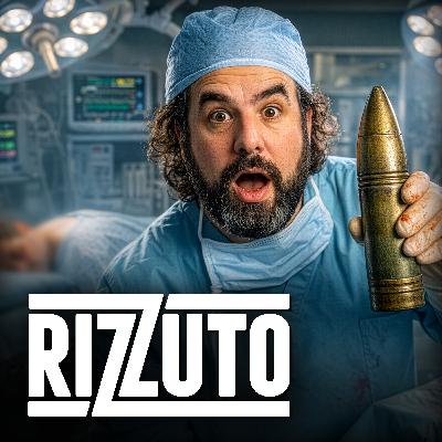 Why February Is The Safest Month For Your Face (But Not Your Butt) | Rizzuto Show Daily Podcast