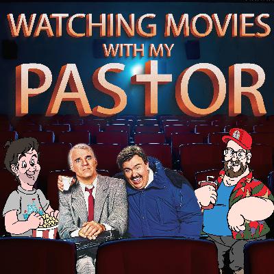 20 Watching Planes, Trains, and Automobiles with My Pastor