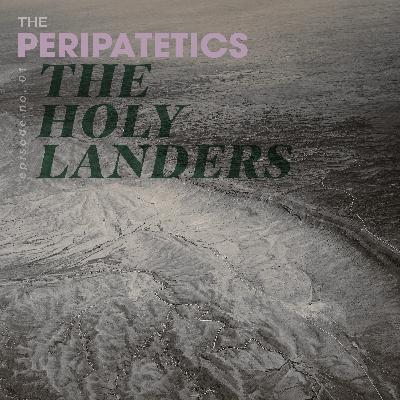 The Holy Landers The Holy Landers