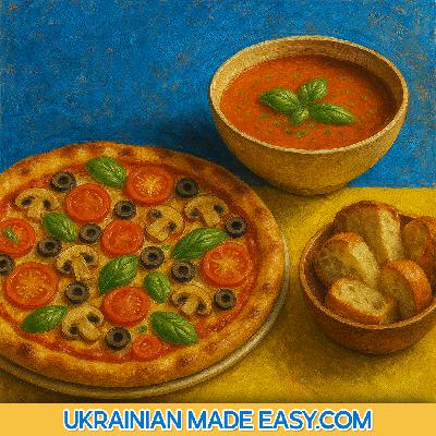 Lesson 2: The Secret to Mastering Ukrainian Grammar