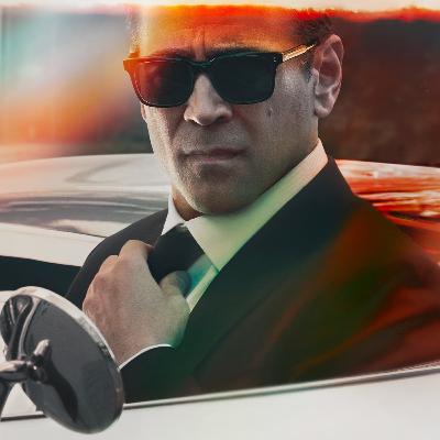 Season 5: Episode 2: Sugar