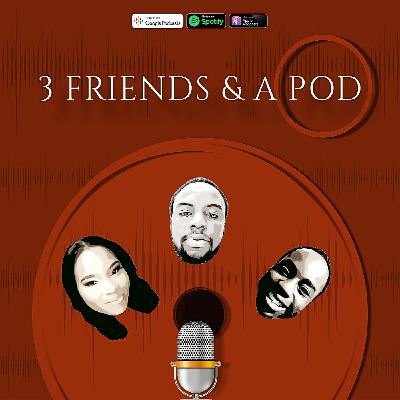 EP19: Drugs, Alcohol and Fame