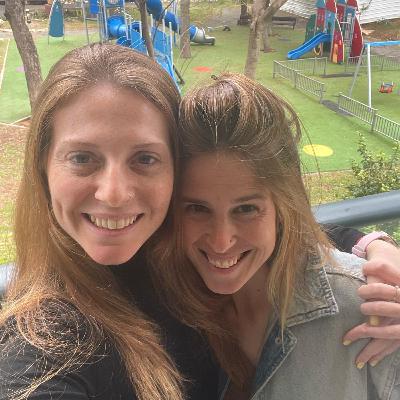 פרק 22: את לא מגזימה, הכאב שלך אמיתי | על אנדומטריוזיס וכאבים נשיים- עם רוני ג׳ונסון