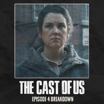 S1E4 - "Please Hold My Hand" | Breakdown, Recap & Review S1E4 - "Please Hold My Hand" | Breakdown, Recap & Review