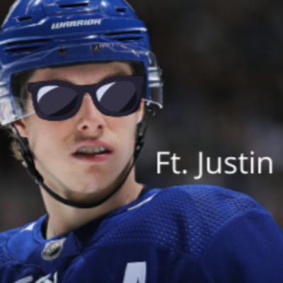 Ep 6 - The Cool Side of Hockey ft. Justin Ep 6 - The Cool Side of Hockey ft. Justin