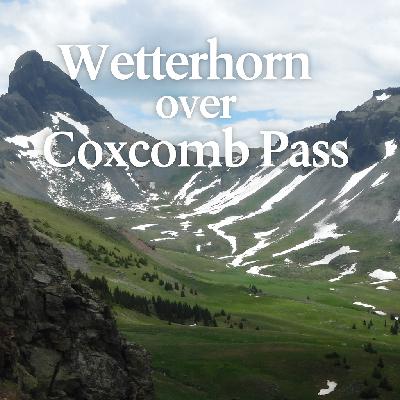 Wetterhorn True Grit Style Wetterhorn True Grit Style