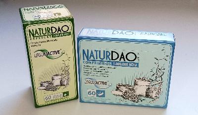 NATURDAO A cosa serve?