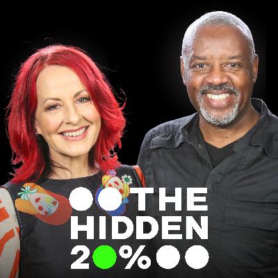 Refocus: Carrie & David Grant On A Neurospicy Family Christmas