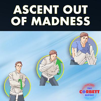 Interview 1980 – Ascent Out of Madness on Forbidden Knowledge News