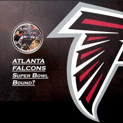 Atlanta Falcons 2022 Fantasy Football Preview #32N32