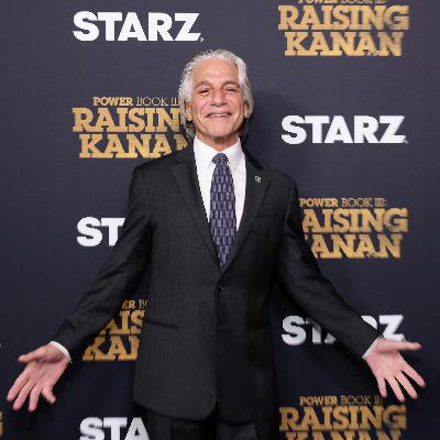 Tony Danza Talks New Movie 'Re-election', Sinatra Stage Show & More!
