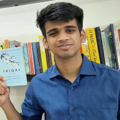 Ikigai Book Review | The Bookland Yard