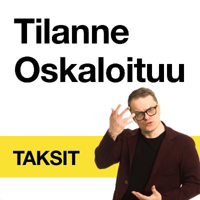 Taksit Berneristä Ranteeseen