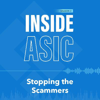 6. Stopping the Scammers