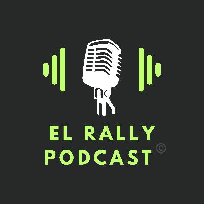 EP:57 Recce Rally Atlantico ¡Estrenamos EN VIVO en TikTok! Lancia se lanza a SudAmerica y mas!