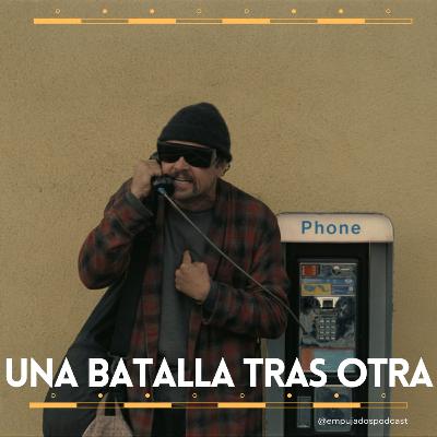 196.Una batalla tras otra