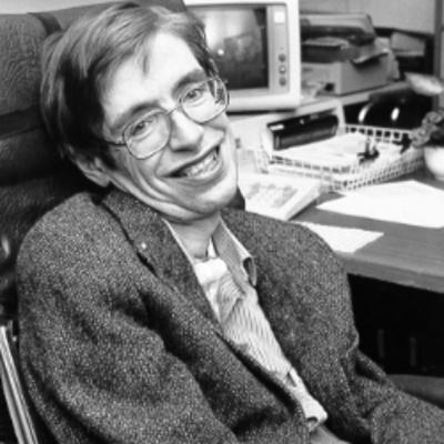 Muere Stephen Hawking (2018) Muere Stephen Hawking (2018)