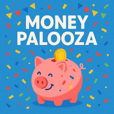 Episode 12 – Financial Freedom Roadmap