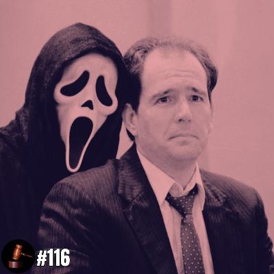 116 • O Estripador de Gainesville: O Caso Que Inspirou o Filme Pânico