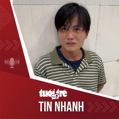 Tin tức tối 28-10: Bắt nhanh nghi phạm dùng súng giả cướp 100 triệu tại chợ Bình Điền Tin tức tối 28-10: Bắt nhanh nghi phạm dùng súng giả cướp 100 triệu tại chợ Bình Điền