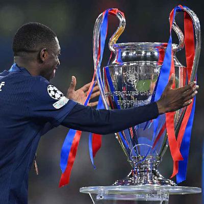 UCL League Phase Finale Preview with Kevin Hatchard - How Will Your Club Fair? UCL League Phase Finale Preview with Kevin Hatchard - How Will Your Club Fair?