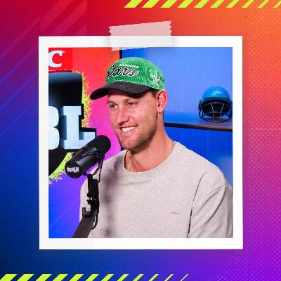 10. Stars rising? With Beau Webster and Brad Hodge 10. Stars rising? With Beau Webster and Brad Hodge