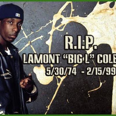 DJ Absurd - Ear 2 The Streets Radio Episode 12: Big L Tribute (2/15/12)