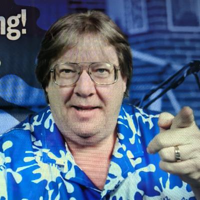 Patrick Palmer - 11/2/2025 Patrick Palmer - 11/2/2025