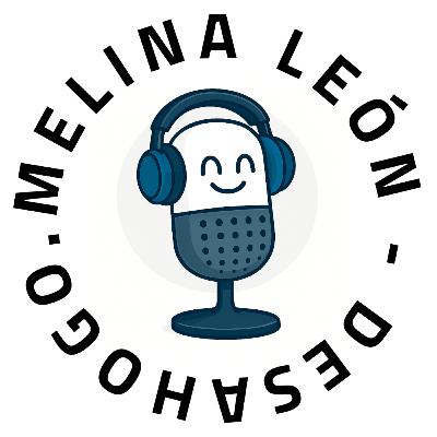 24. Escuchando: Melina León - Desahogo