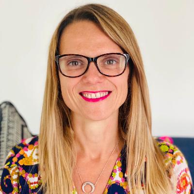 The Relationship Room with guest Jennie Williams The Relationship Room with guest Jennie Williams