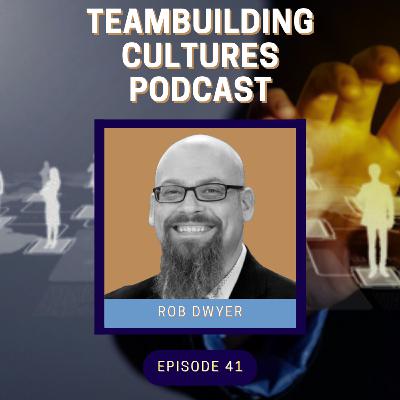 Listening to the other 98% of your Customers with Rob Dwyer