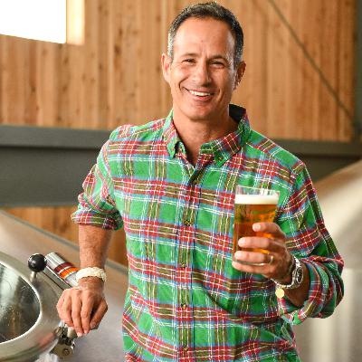 Sam Calagione - Dogfish Head Sam Calagione - Dogfish Head