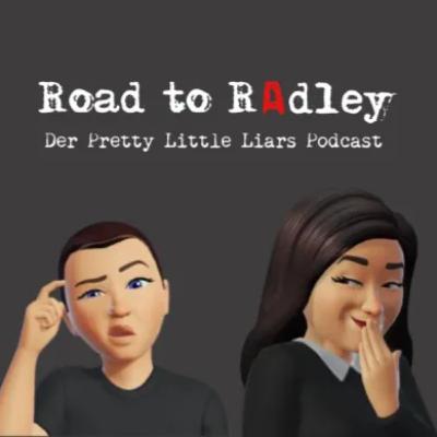 S2E21 - Freunde und Helfer | Pretty Little Liars